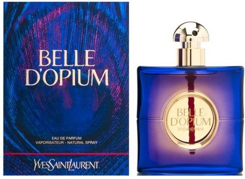 Yves Saint Laurent Belle D'Opium