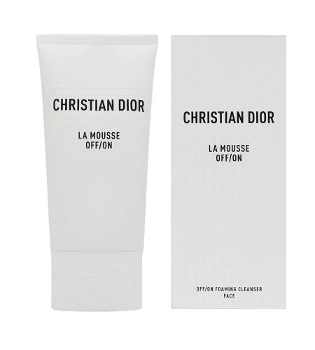 Dior La Mousse OFF/ON Reinigungsschaum 150 ml