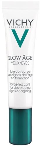 Vichy Slow Age oční péče zpomalující projevy stárnutí 15 ml