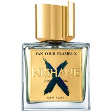Nishane Fan Your Flames X Extrait de Parfum U
