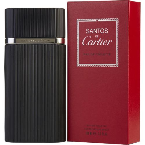 Cartier Santos