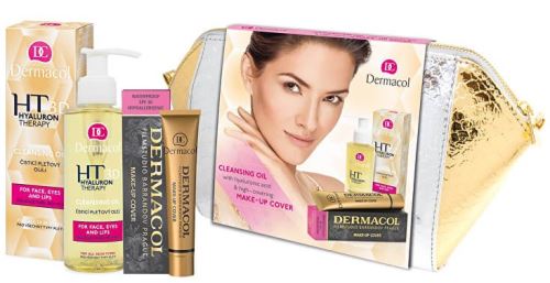Dermacol 3D Hyaluron Therapy gift set for women 50