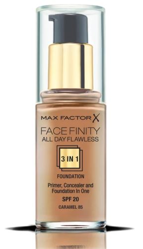 Max Factor Facefinity 3in1 Foundation