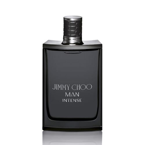 Jimmy Choo Man Intense toaletní voda 100 ml pro muže TESTER