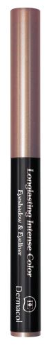 Dermacol Long-Lasting Intense Colour Eyeshadow & Eyeliner