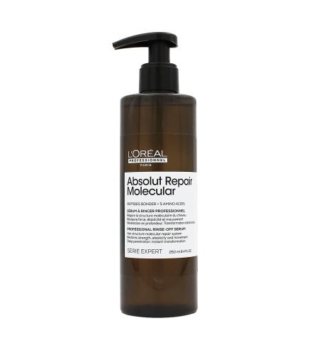 L'Oréal Professionnel Serie Expert Absolut Repair Molecular Professional Serum 250ml