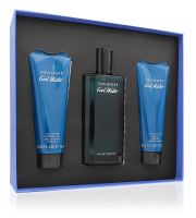 Davidoff Cool Water SET M (EDT 125ml + SG 75ml + ASB 75ml)