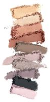 Maybelline Total Temptation Shadow + Highlight Palette 12g (1)