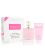 Lancôme Miracle dárková sada pro ženy parfémovaná voda 50 ml + tělové mléko 50 ml