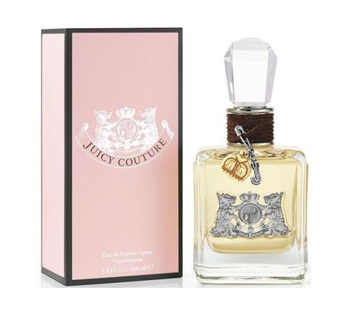 Juicy Couture Juicy Couture parfémovaná voda pro ženy
