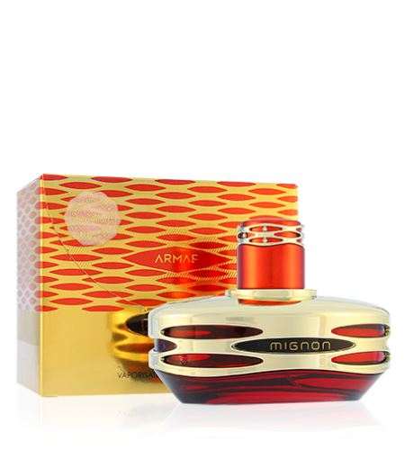 Armaf Mignon Red parfémovaná voda pro ženy 100 ml