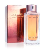 Ted Lapidus Altamir toaletní voda 125 ml pro muže