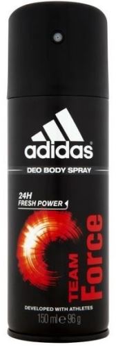 Adidas Team Force deodorant for men 150 ml