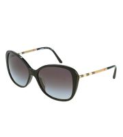 Burberry BE4235QF 3001/8G sluneční brýle