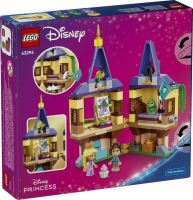 LEGO® │ Disney 43294 Locika ve své mini věži (2)