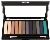 Makeup Revolution London Redemption Palette Essential Day To Night eyeshadow palette 14 g
