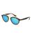 RayBan RB4257 Gatsby II 6092/55 modrá unisex sluneční brýle 50x20x150 mm RayBan RB4257 Gatsby II 6092/55 modrá unisex sluneční brýle 50x20x150 mm