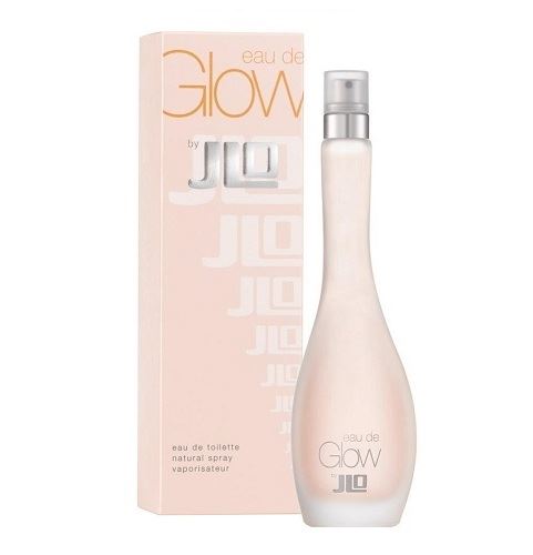 Jennifer Lopez Eau de Glow
