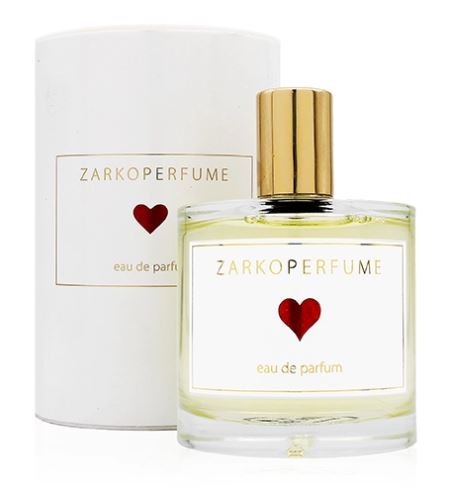 Zarkoperfume Sending Love parfémovaná voda unisex