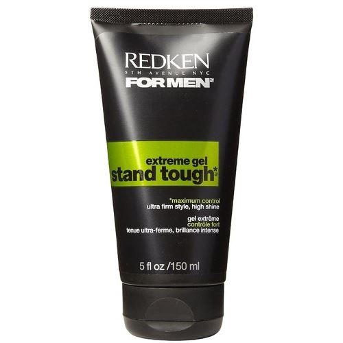 Redken Styling For Men Stand Tough Gel 150 ml