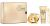 Paco Rabanne Lady Million dárková sada pro ženy parfémovaná voda 80 ml + tělové mléko 100 ml + parfémovaná voda 10 ml