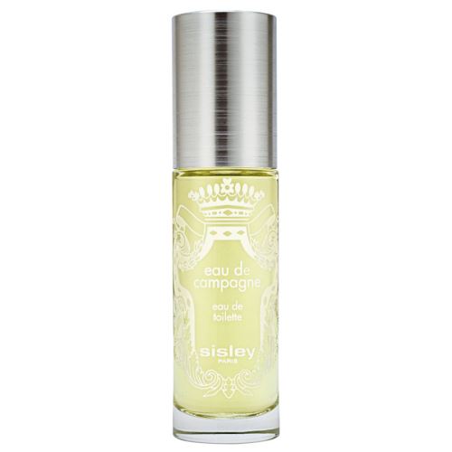 Sisley Eau de Campagne toaletní voda 100 ml unisex TESTER
