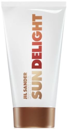 Jil Sander Sun Delight Body Lotion W 150 ml