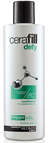 Redken Cerafill Defy Conditioner 245 ml