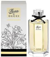 Gucci Flora By Gucci Glorious Mandarin