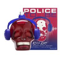 Police To Be Miss Beat parfémovaná voda   pro ženy (1)