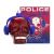 Police To Be Miss Beat parfémovaná voda 40 ml Pro ženy Police To Be Miss Beat parfémovaná voda 40 ml Pro ženy