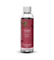 Yankee Candle Black Cherry signature náplň do vonného difuzéru 250 ml