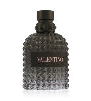 Valentino Uomo Born In Roma toaletní voda pro muže (3)