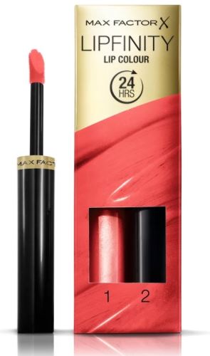 Max Factor Lipfinity Lip Colour
