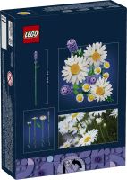 LEGO® Botanicals 11508 Kopretiny (4)