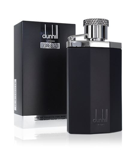 Dunhill Desire Black