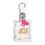 Juicy Couture Peace, Love and Juicy Couture parfémovaná voda 100 ml pro ženy TESTER