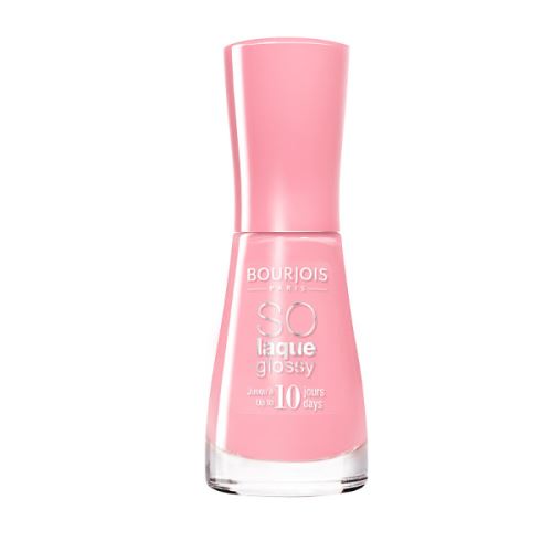 Bourjois Paris So Laque So Glossy