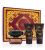 Versace Crystal Noir dárková sada pro ženy toaletní voda 50 ml + tělové mléko 50 ml + sprchový gel 50 ml Versace Crystal Noir dárková sada pro ženy toaletní voda 50 ml + tělové mléko 50 ml + sprchový gel 50 ml