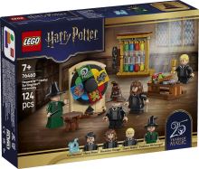 LEGO® Harry Potter™ 76460 Bradavický hrad: Ceremoniál s Moudrým kloboukem (3)