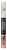 Dermacol 16H Lip Colour long-lasting two-phase color and lip gloss 4,8 g 14