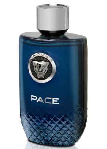 Jaguar Pace toaletní voda 100 ml pro muže TESTER