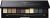 L'Oréal Paris Color Riche La Palette Ombrée eyeshadow palette 7 g Smoky