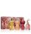 Jean Paul Gaultier Miniatures dárková sada pro ženy parfémovaná voda Divine 6 ml + toaletní voda Classique 6 ml + parfémovaná voda La Belle 6 ml + parfémovaná voda Scandal 6 ml Jean Paul Gaultier Miniatures dárková sada pro ženy parfémovaná voda Divine 6 ml + toaletní voda Classique 6 ml + parfémovaná voda La Belle 6 ml + parfémovaná voda Scandal 6 ml
