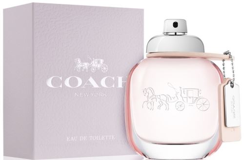 Coach Coach
