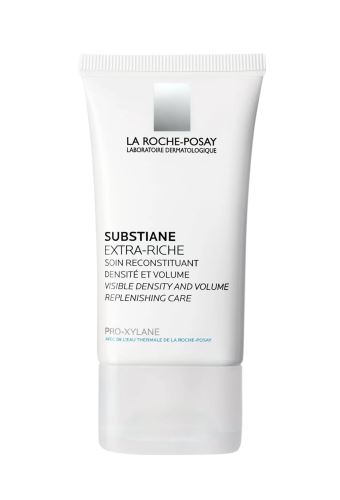 La Roche-Posay Substiane Extra-Riche zpevňující protivráskový krém pro suchou až velmi suchou pleť 40 ml