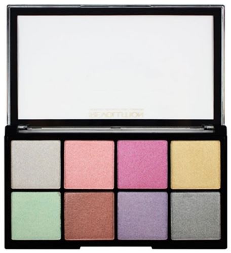 Makeup Revolution London Ultra Cool Glow 20g
