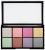 Makeup Revolution London Ultra Cool Glow palette of highlighters 20 g