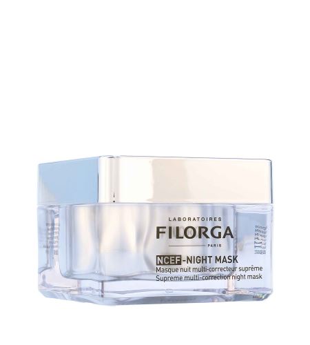 Filorga Ncef- Supreme Multi-Correction Night Mask 50ml