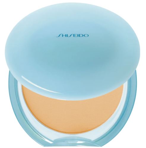 Shiseido Pureness Matifying Compact Oil-Free Foundation